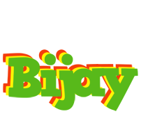 Bijay crocodile logo