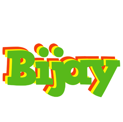 Bijay crocodile logo