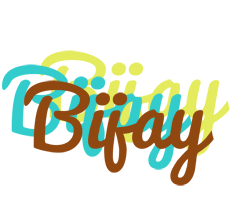 Bijay cupcake logo