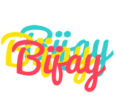 Bijay disco logo