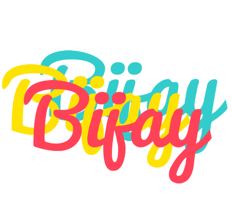 Bijay disco logo
