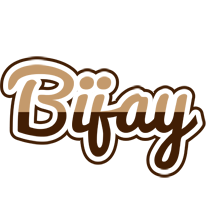 Bijay exclusive logo