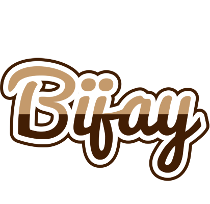 Bijay exclusive logo