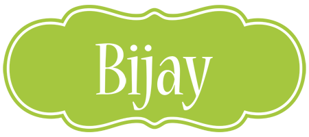 Bijay family logo