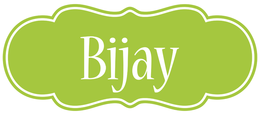 Bijay family logo