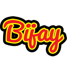 Bijay fireman logo