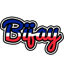 Bijay france logo