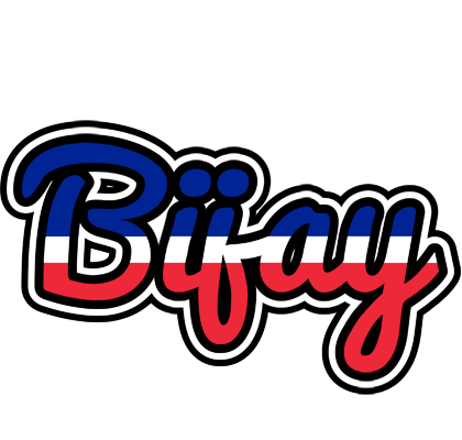 Bijay france logo