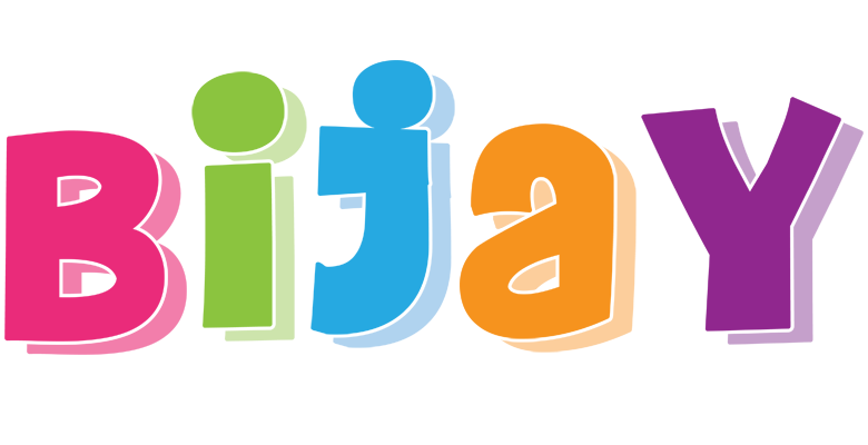 Bijay friday logo