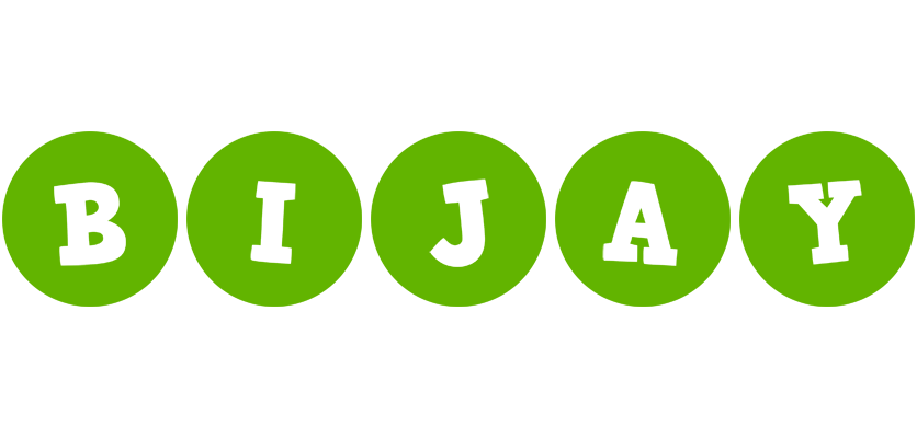 Bijay games logo