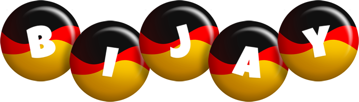 Bijay german logo