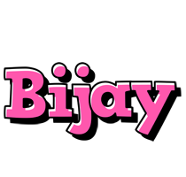 Bijay girlish logo