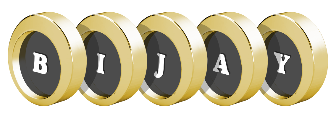 Bijay gold logo