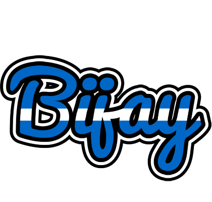 Bijay greece logo