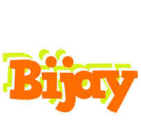 Bijay healthy logo