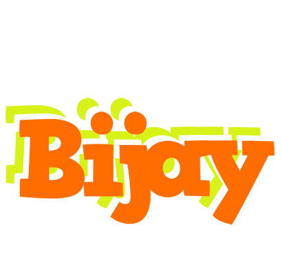 Bijay healthy logo