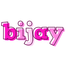 Bijay hello logo