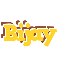 Bijay hotcup logo