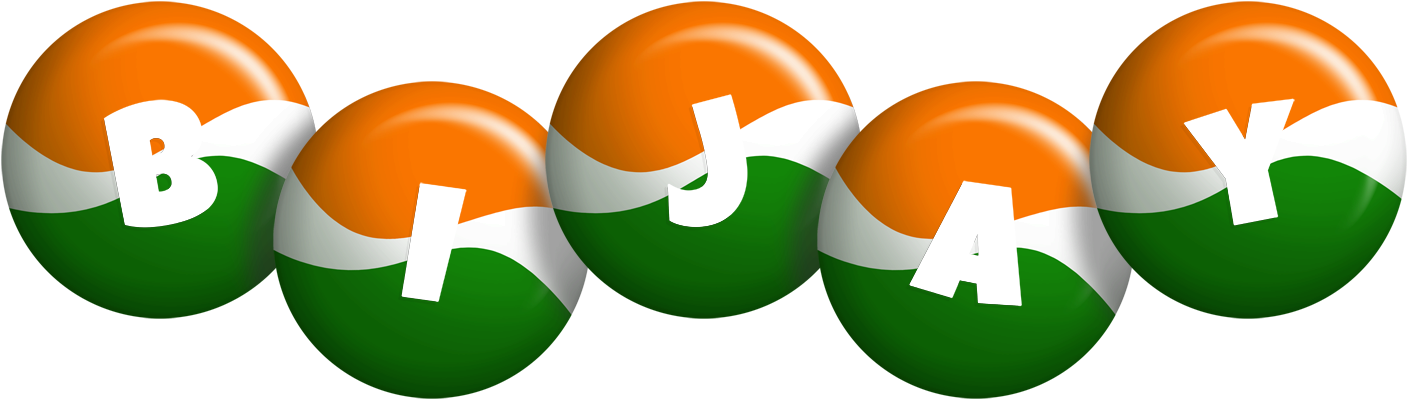 Bijay india logo