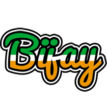 Bijay ireland logo