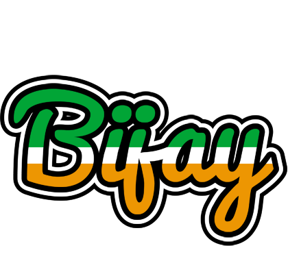 Bijay ireland logo