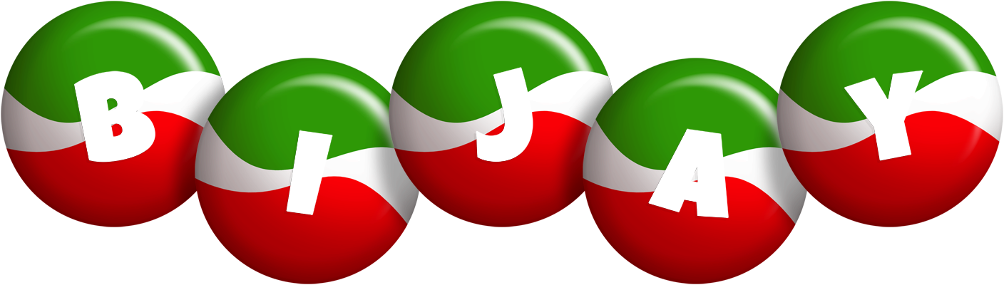 Bijay italy logo