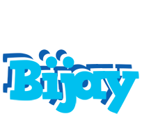 Bijay jacuzzi logo