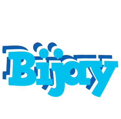Bijay jacuzzi logo