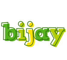 Bijay juice logo