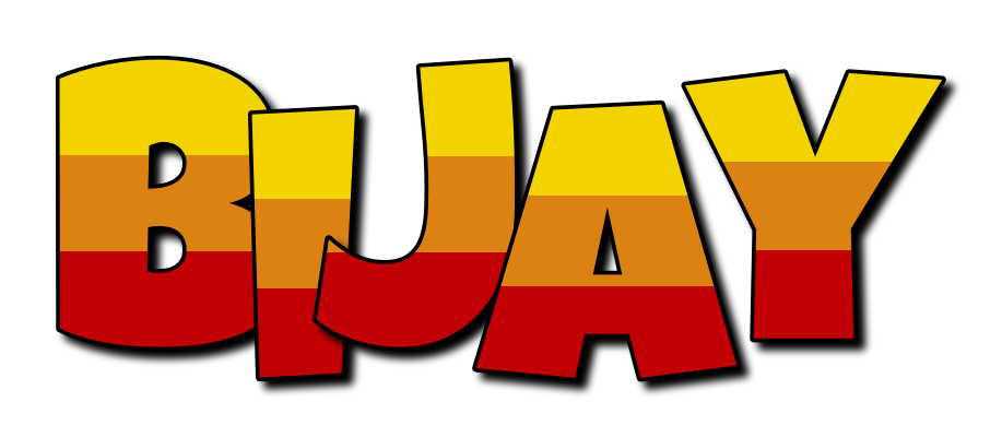 Bijay jungle logo