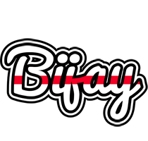 Bijay kingdom logo