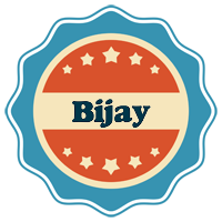 Bijay labels logo