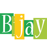 Bijay lemonade logo