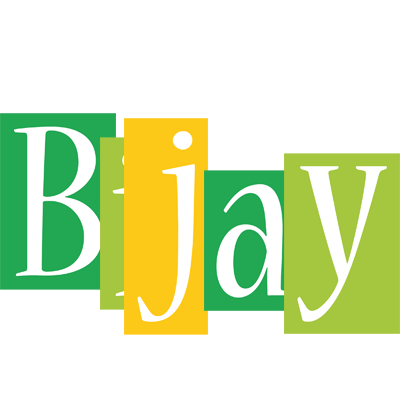 Bijay lemonade logo