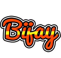 Bijay madrid logo