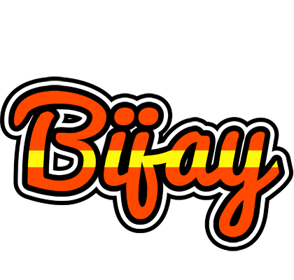 Bijay madrid logo