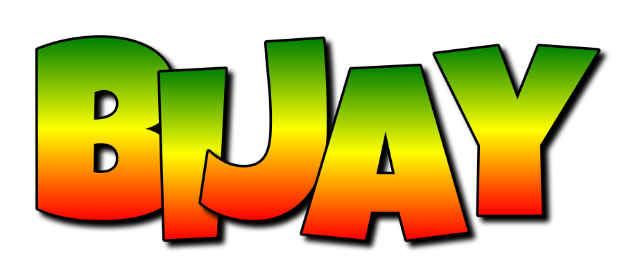 Bijay mango logo