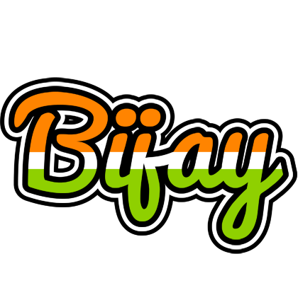 Bijay mumbai logo