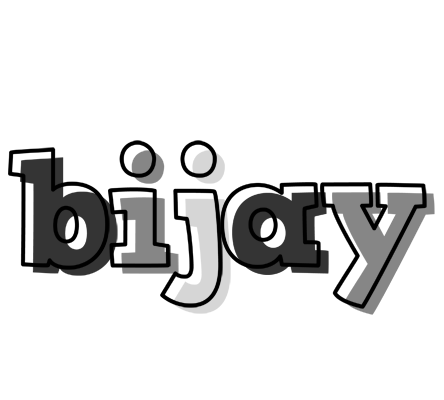 Bijay night logo