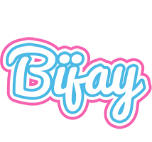 Bijay outdoors logo