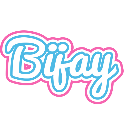 Bijay outdoors logo
