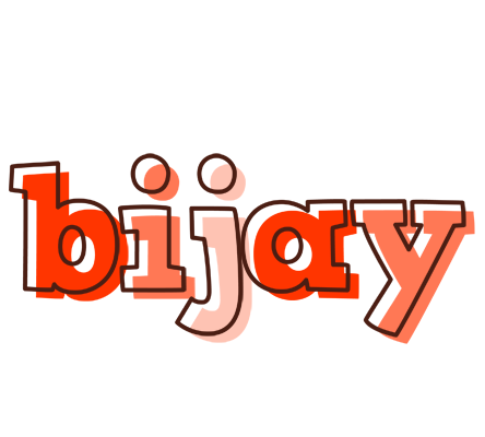 Bijay paint logo