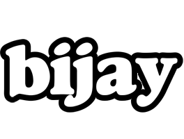 Bijay panda logo