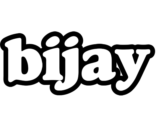 Bijay panda logo
