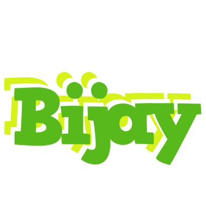 Bijay picnic logo