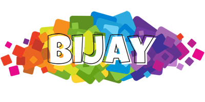 Bijay pixels logo