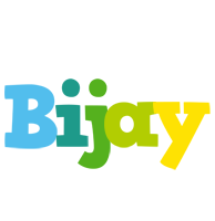 Bijay rainbows logo