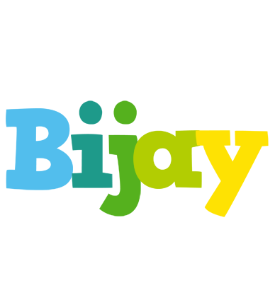 Bijay rainbows logo