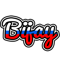 Bijay russia logo