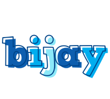 Bijay sailor logo